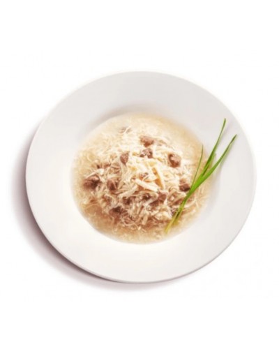 Cherie Signature Gravy Chicken & Liver