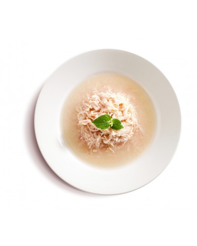 Cherie Signature Gravy Chicken
