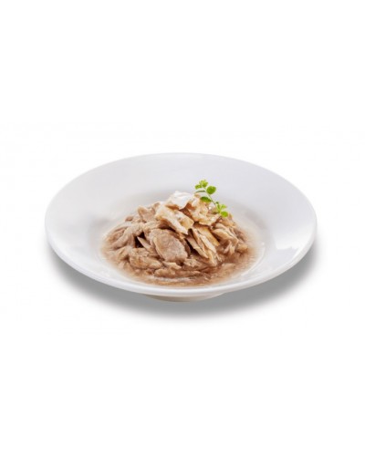 Cherie Hairball Control Tuna & Snopper