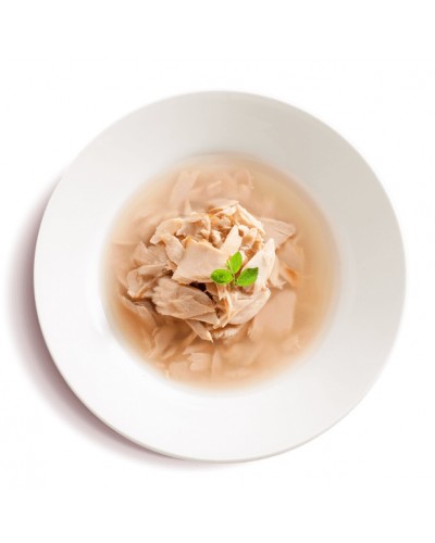 Cherie Signature Gravy Tuna Mix