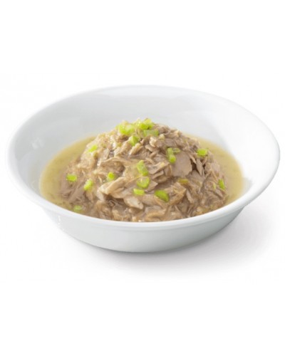 Cherie Complete Tuna with Green Beans