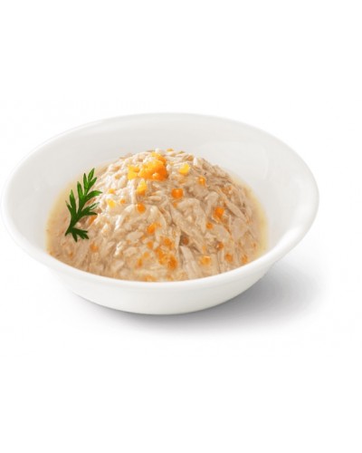 Cherie Complete Urinary, Tuna with Carrot