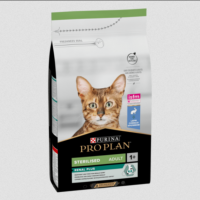 Сухий корм Purina Pro Plan Sterilised з кроликом, 1.5 кг