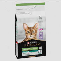 Сухий корм Purina Pro Plan Sterilised з індичкою renal plus, 1.5 кг