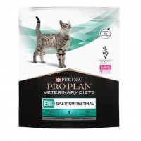 Purina Pro Plan EN ST/OX Gastrointestinal, лікувальний сухий корм для кішок з проблемами ШКТ, 400 г