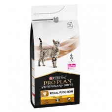 Purina Pro Plan NF Renal Function Early Care, лікувальний сухий корм для котів при хронічних хворобах нирок, 1.5 кг