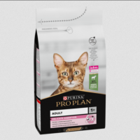 Сухий корм Purina Pro Plan Delicate Пуріна Про План Делікейт, з ягням, 10 кг