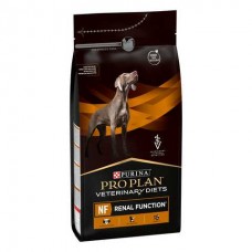Pro Plan Purina ProPlan NF Renal Function Canine, лікувальний сухий корм для собак з проблемами нирок, 1.5 кг