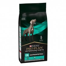 Pro Plan Purina ProPlan EN Gastrointestinal Canine, лікувальний сухий корм для собак з проблемами ШКТ, 1.5 кг
