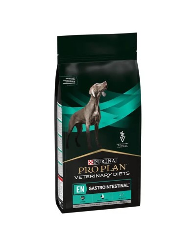 Pro Plan Purina ProPlan EN Gastrointestinal, лікувальний сухий корм для собак із проблемами шлунково-кишкового тракту, 12 кг