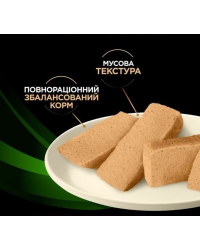 Purina Pro Plan HA Hypoallergenic, 195 г