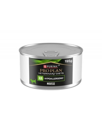 Purina Pro Plan HA Hypoallergenic, 195 г