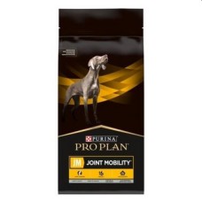 Pro Plan Purina ProPlan JM Joint Mobility Canine, лікувальний сухий корм для собак, для підтримки суглобів, 12 кг