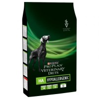 Pro Plan Purina ProPlan HA Hypoallergenic Canine, лікувальний сухий корм для собак при алергії, 1.3 кг