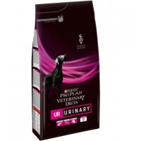 Pro Plan Purina ProPlan UR Urinary (Пуріна Про План Урінарі), сухий корм-дієта для собак, 1.5 кг