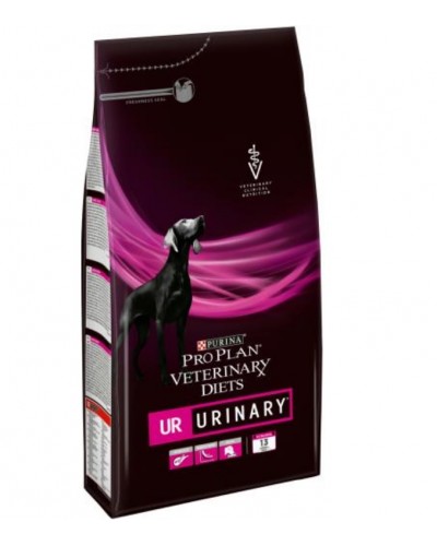 Pro Plan Purina ProPlan UR Urinary (Пуріна Про План Урінарі), сухий корм-дієта для собак, 1.5 кг