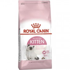 Royal Canin Kitten, сухий корм для кошенят всіх порід, 2 кг