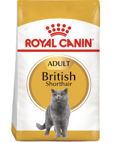 Royal Canin British Shorthair Adult