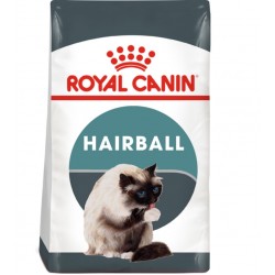 Royal Canin Hairball Care, сухий корм для дорослих котів, виведення шерсті, 2 кг