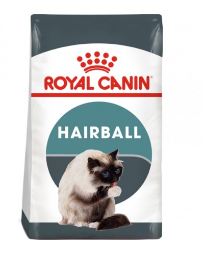 Royal Canin Hairball Care