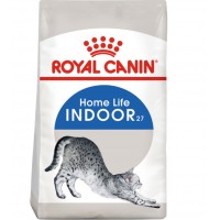 Royal Canin Indoor, сухий корм для дорослих котів, що живуть в приміщенні, 2 кг