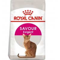 Royal Canin Exigent Savour, сухий корм для дорослих вибагливих котів, 2 кг