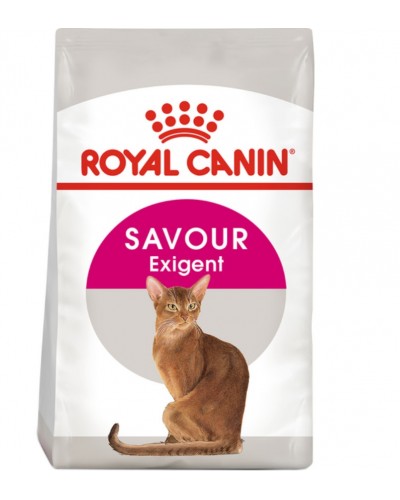 Royal Canin Exigent Savour