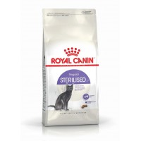 Royal Canin Sterilised, сухий корм для дорослих стерилізованих котів, 10 кг