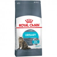 Royal Canin Urinary Care, лікувальний сухий корм для дорослих котів, профілактика сечокам'яної хвороби, 2 кг