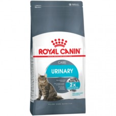 Royal Canin Urinary Care, лікувальний сухий корм для дорослих котів, профілактика сечокам'яної хвороби, 2 кг