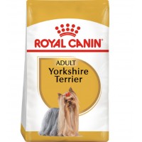 Royal Canin Yorkshire Terrier Adult, сухий корм для йорків, 7.5 кг