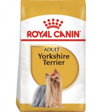 Royal Canin Yorkshire Terrier Adult, сухий корм для йорків, 1.5 кг