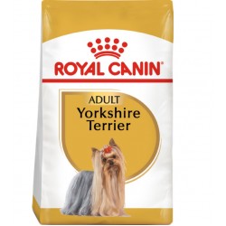 Royal Canin Yorkshire Terrier Adult, сухий корм для йорків, 7.5 кг