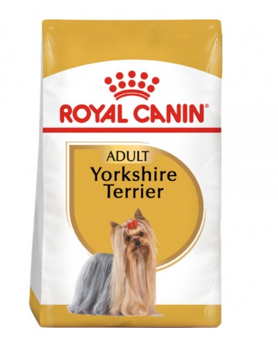 Royal Canin Yorkshire Terrier Adult