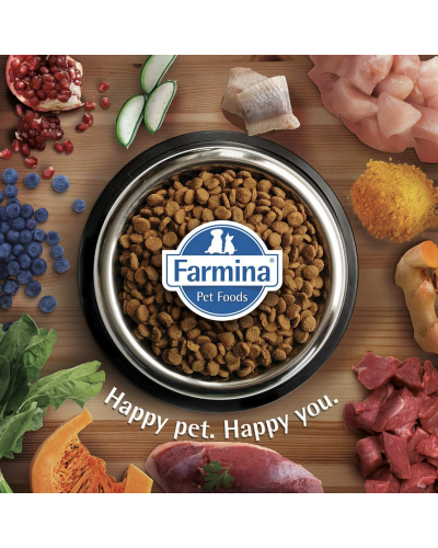 Farmina N&D Prime Grain Free Chicken&Pomengranate