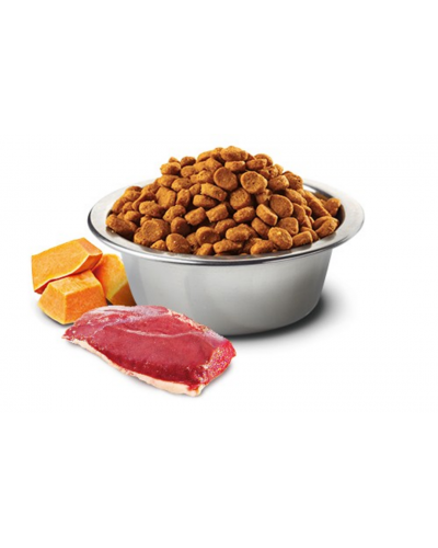 Farmina N&D Pumpkin Grain Free Duck&Cantaloupe Adult Mini, 2 кг