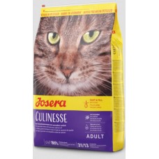 Сухий корм для котів JOSERA Culinesse, профілактика утворення сечових каменів, 10 кг