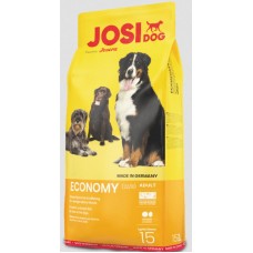 Сухий корм JosiDog Economy, для собак нормальної активності усіх порід, 15 кг