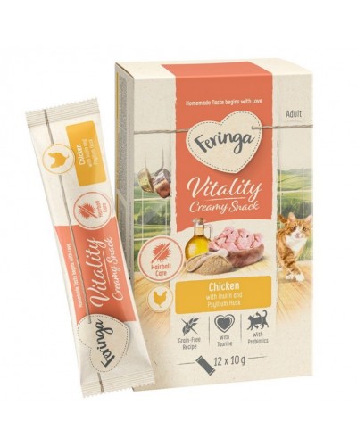 Feringa Vitality Creamy Snack