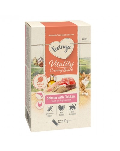 Feringa Vitality Creamy Snack