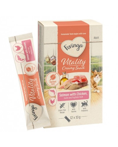 Feringa Vitality Creamy Snack
