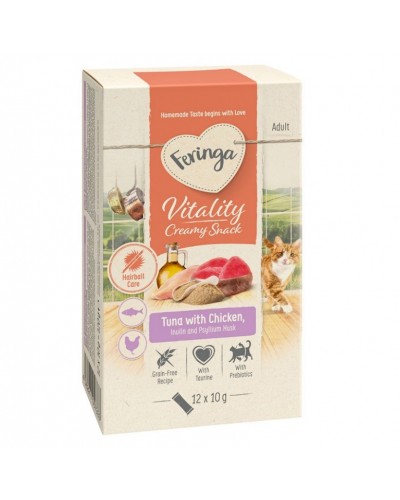 Feringa Vitality Creamy Snack