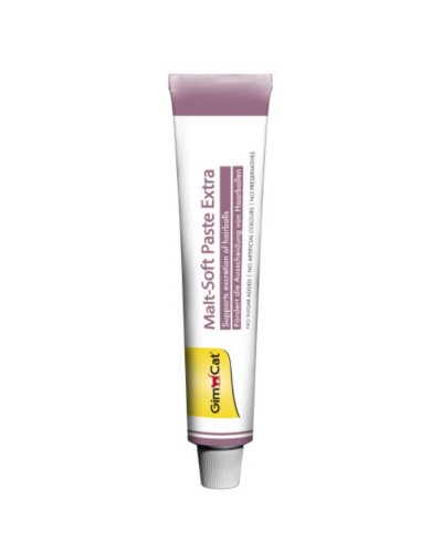 GimCat Malt-Soft Paste Extra