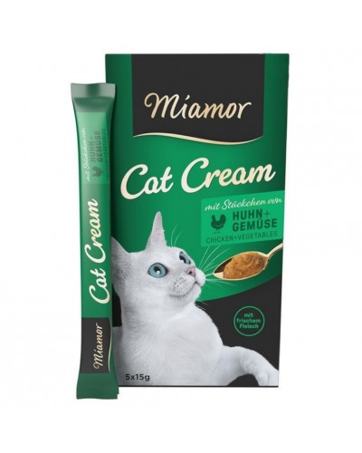 Miamor Cat Cream