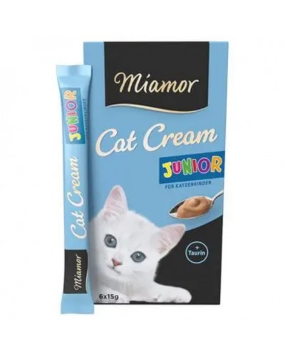 Miamor Cat Cream Junior