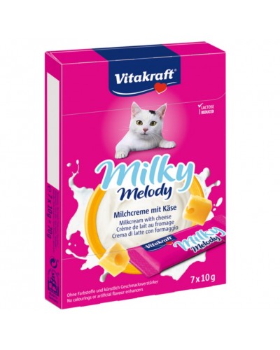 Vitakraft Milky Melody