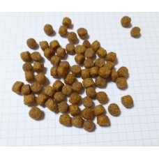 Сухий корм JosiDog Mini, для дорослих собак малих порід, кукурудза + птиця, 1 кг (на розвіс)