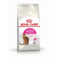 Royal Canin Exigent Savour, сухий корм для дорослих вибагливих котів, 10 кг