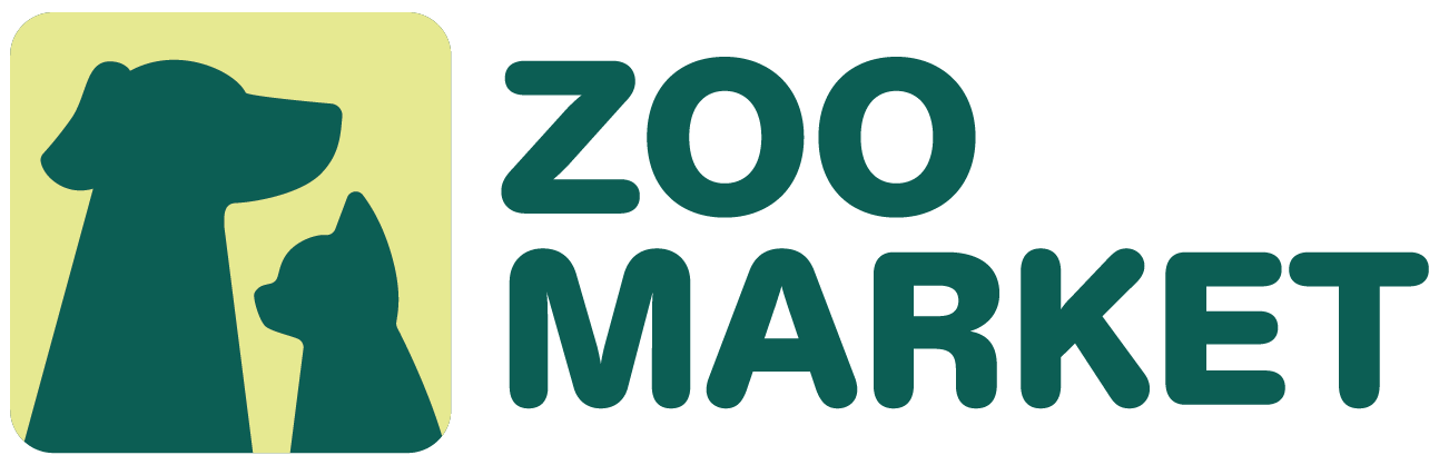 Zoo маркет - товари для домашніх улюбленців